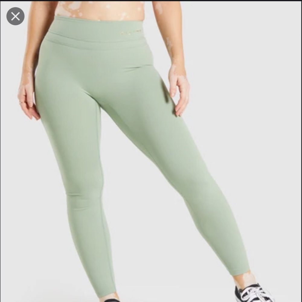 Gymshark Whitney Simmons high waist leggings